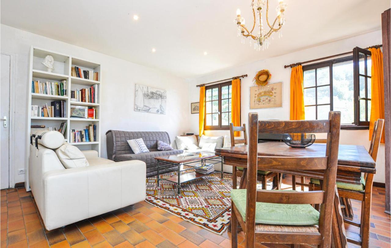 1 Bedroom Lovely Home In Μεντόν Εξωτερικό φωτογραφία