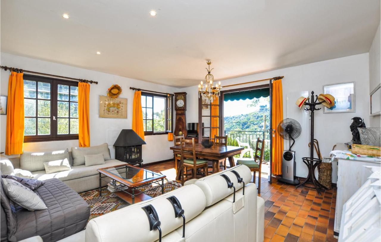 1 Bedroom Lovely Home In Μεντόν Εξωτερικό φωτογραφία