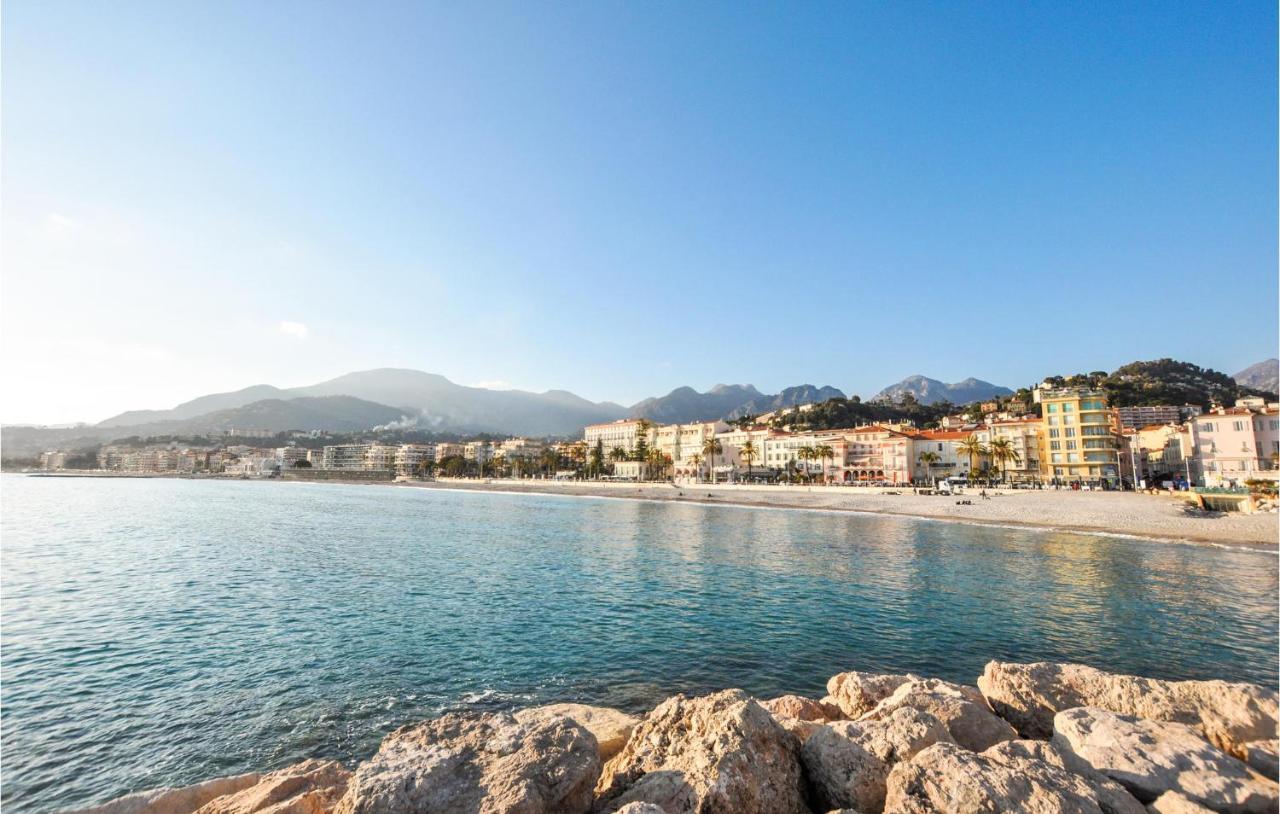 1 Bedroom Lovely Home In Μεντόν Εξωτερικό φωτογραφία