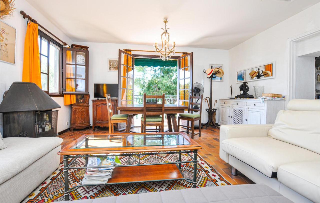1 Bedroom Lovely Home In Μεντόν Εξωτερικό φωτογραφία